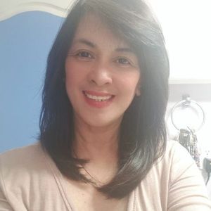 Meet your Posher, Gina